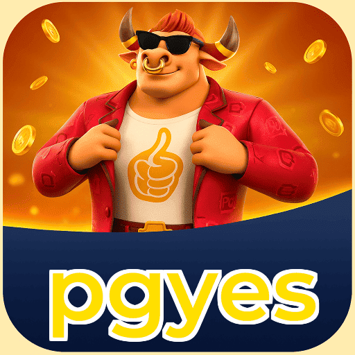 pgyes logo