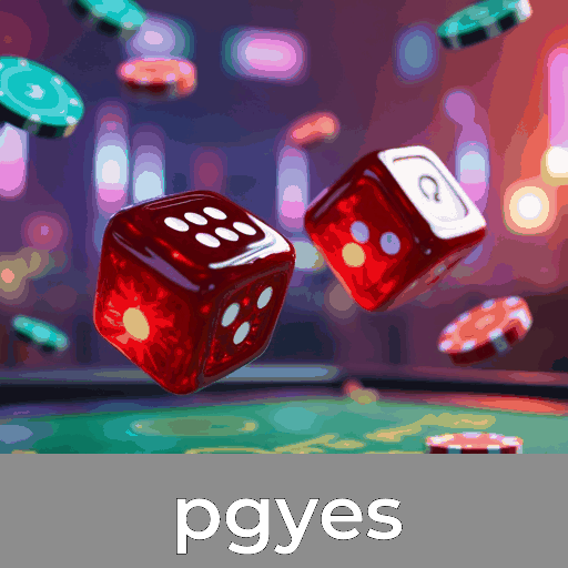 Acesso ao pgyes