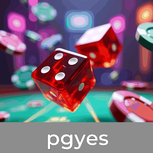 pgyes: Seu Cassino Online Seguro e Vencedor