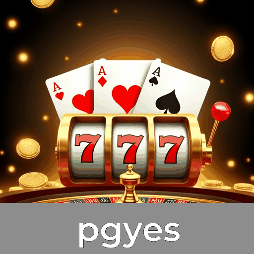 Cassino Online pgyes