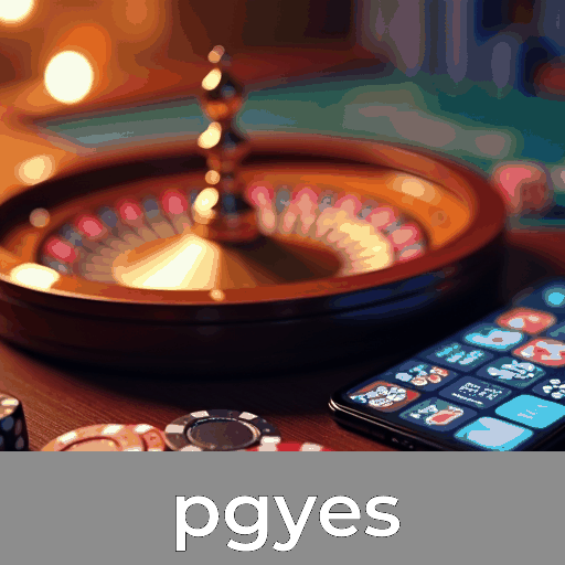 Cassino Online pgyes