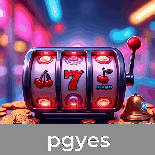 Acessar o site pgyes COM