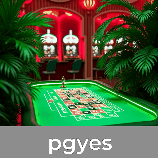 Cassino Online pgyes