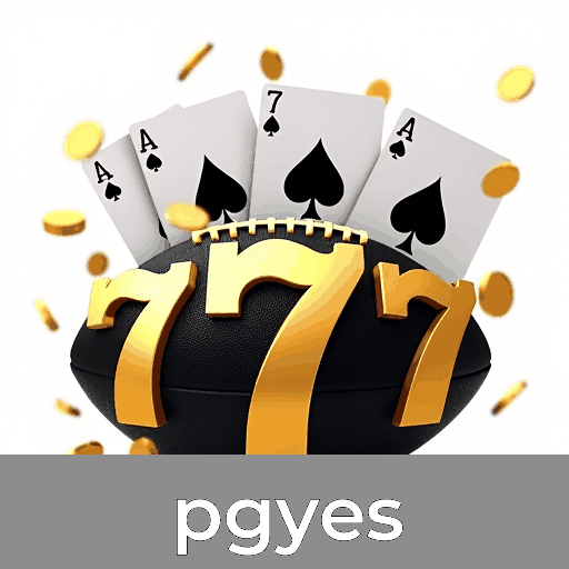 Cassino Online pgyes