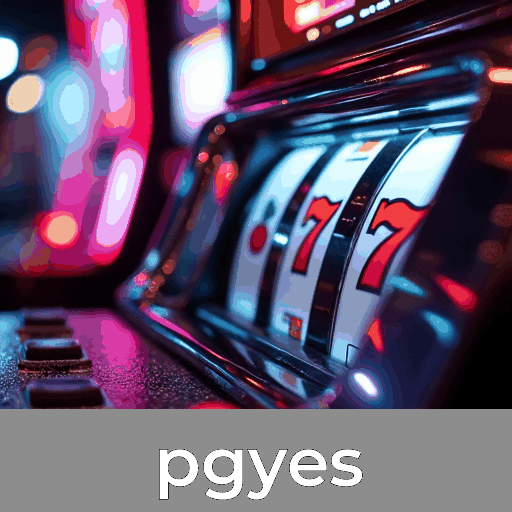 pgyes: Seu Cassino Online Seguro e Vencedor